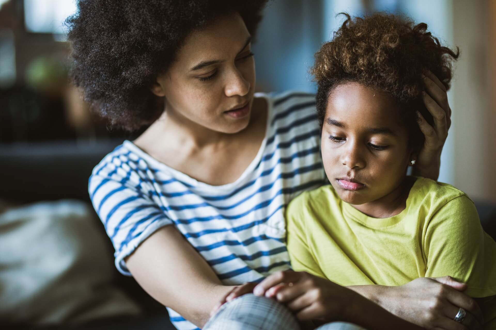 Comparing Child 3 Reason to Stop Comparing your Child with Others - AuditNaija