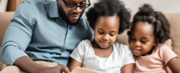 Raising a Bookworm How to Develop a Reading Habit in Children