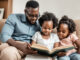 Raising a Bookworm How to Develop a Reading Habit in Children