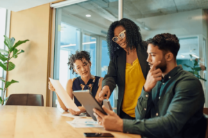 How to Enhance Productivity Through Delegation in 6