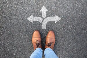 Embracing Change: How to Navigate Life Transition with Grace
