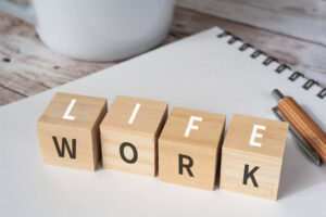 6 Tips to Balance Work and Family Life