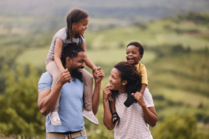 5 Strategies for Managing Sibling Rivalry: A Parent's Guide