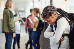 5 Tips for Helping Your Child Deal with Bullying