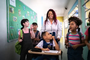 Special Education Needs: Meaning, Types and Importance