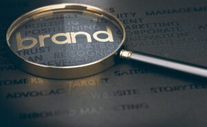 How to Build a Strong Brand Identity