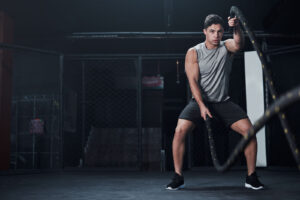 How to Stay Disciplined in Tough Times