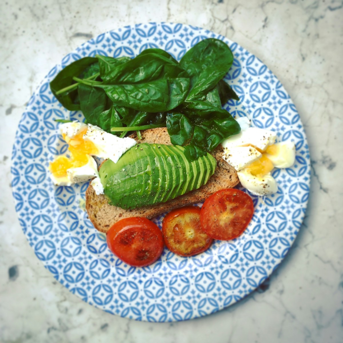 Anti-aging blue zone recipe