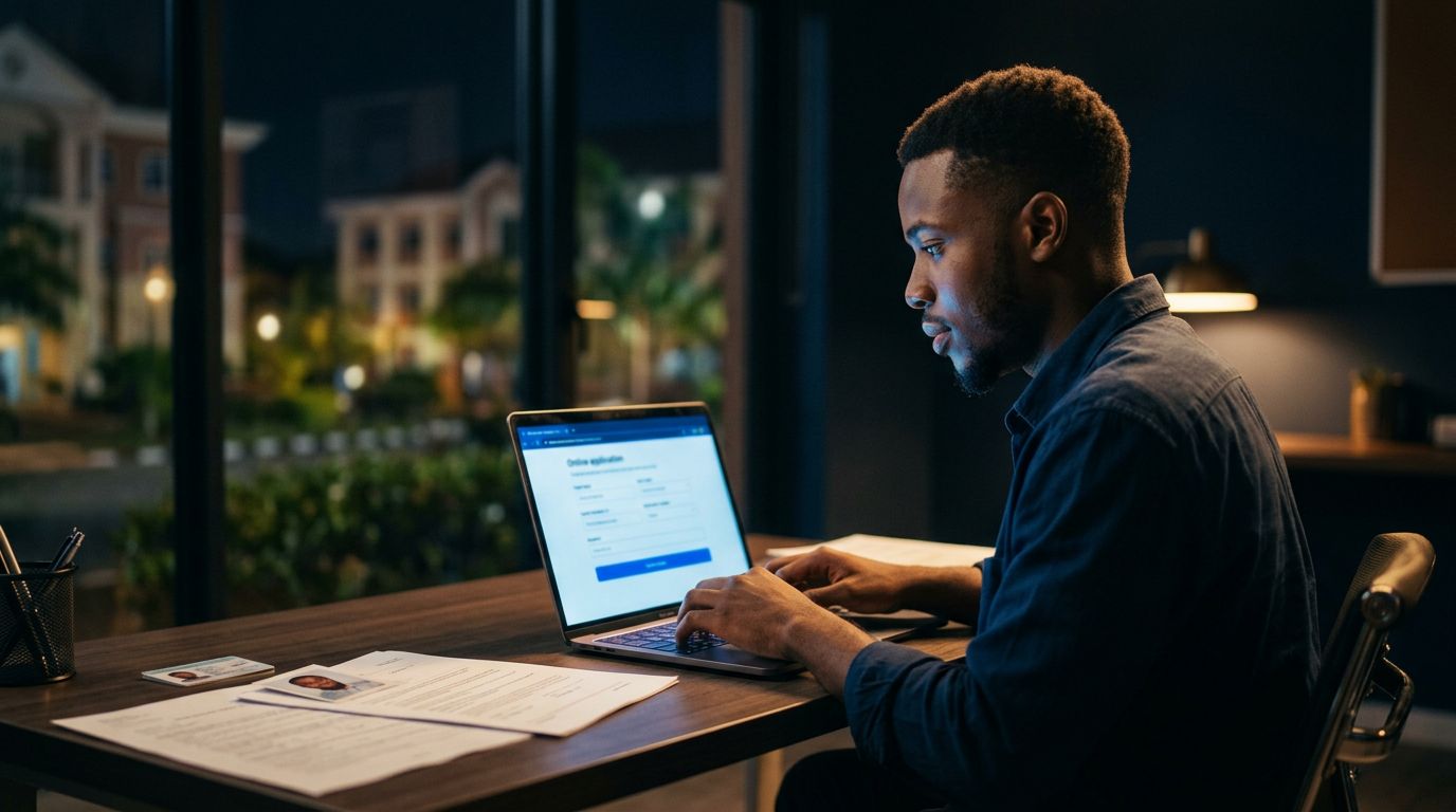 How to Apply for a NELFUND Student Loan in Nigeria