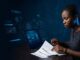 JAMB data correction