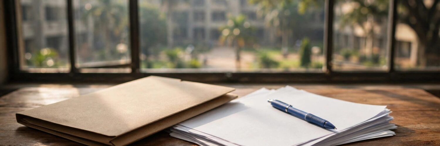academic leave of absence