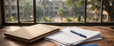 academic leave of absence