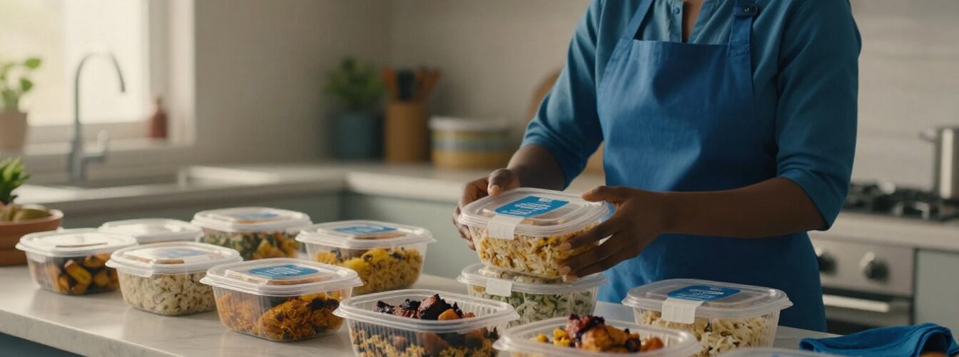 food business Nigeria