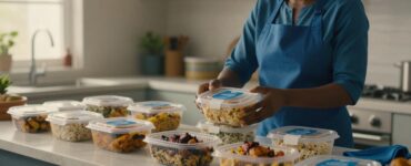 food business Nigeria