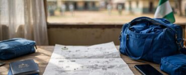 NYSC call-up letter